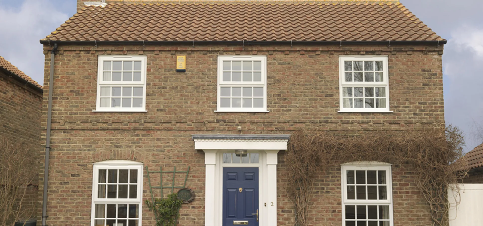 Double Glazing Windows Chiswick